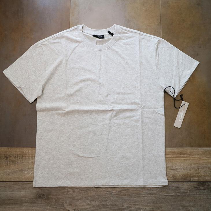 FOG Essentials リフレクトロゴ Tシャツ 半袖Tシャツ メンズ レディース｜doorclothing｜05