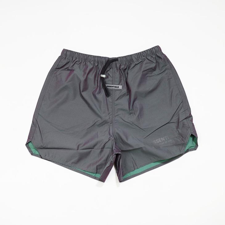 FOG Essentials トラックナイロンショーツ TRACK NYLON SHORTS メンズ essentialstrack