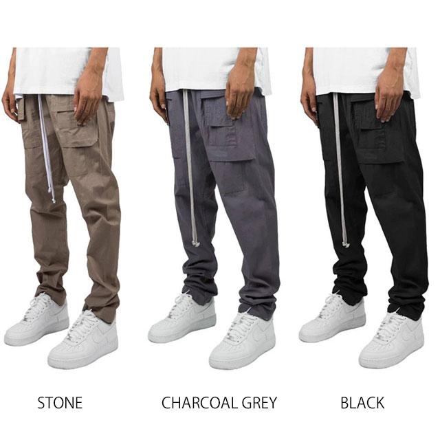 mnml ミニマル(mnml) drop crotch cargo pants カーゴパンツ mnml ミニマル(mnml) drop crotch cargo pants カーゴパンツ
