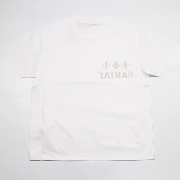 TATRAS（タトラス） 国内正規品 半袖 Tシャツ NUNKI ヌンキ｜doorclothing｜08