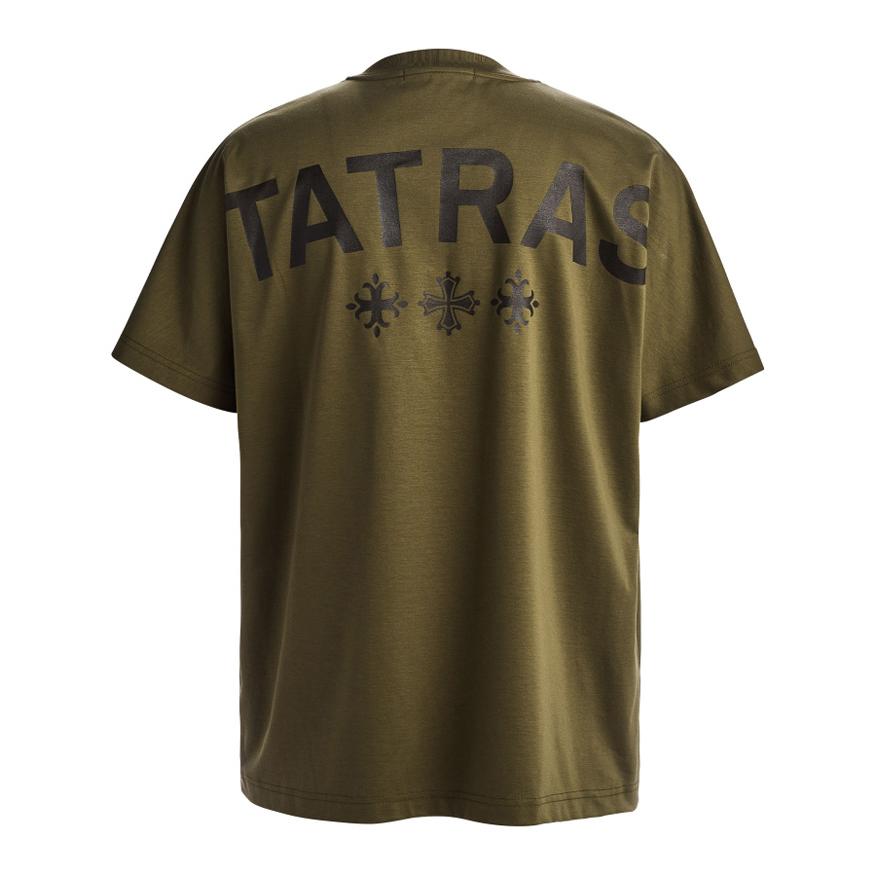 TATRAS（タトラス） 国内正規品 半袖 Tシャツ EION エイオン｜doorclothing｜10