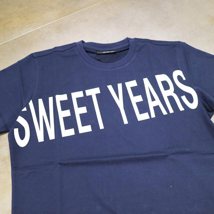 SWEET YEARS Tシャツ 半袖 カットソー メンズ｜doorclothing｜13