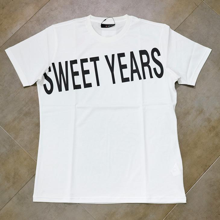 SWEET YEARS Tシャツ 半袖 カットソー メンズ｜doorclothing｜05