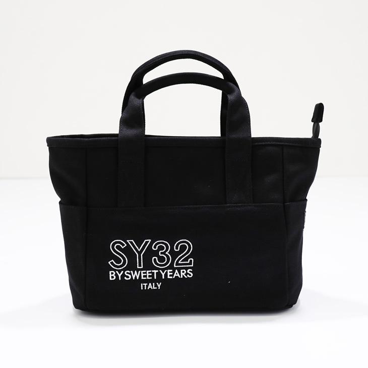 SY32 by SWEET YEARS キャンバス カートバッグ トートバッグ｜doorclothing｜03