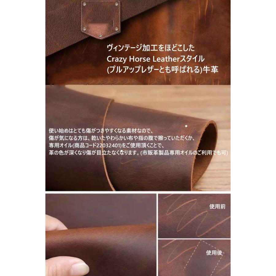 長財布 メンズ レディース 本革 財布 大容量 ラウンドファスナー 牛革