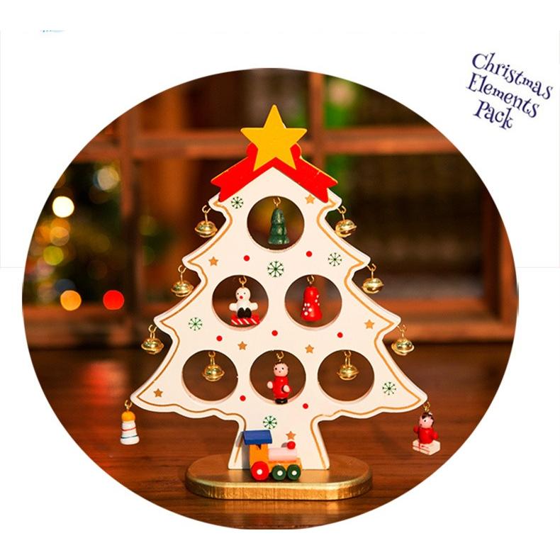 Xmas クリスマス 飾り 置物 クリスマスオブジェ クリスマスツリー 北欧