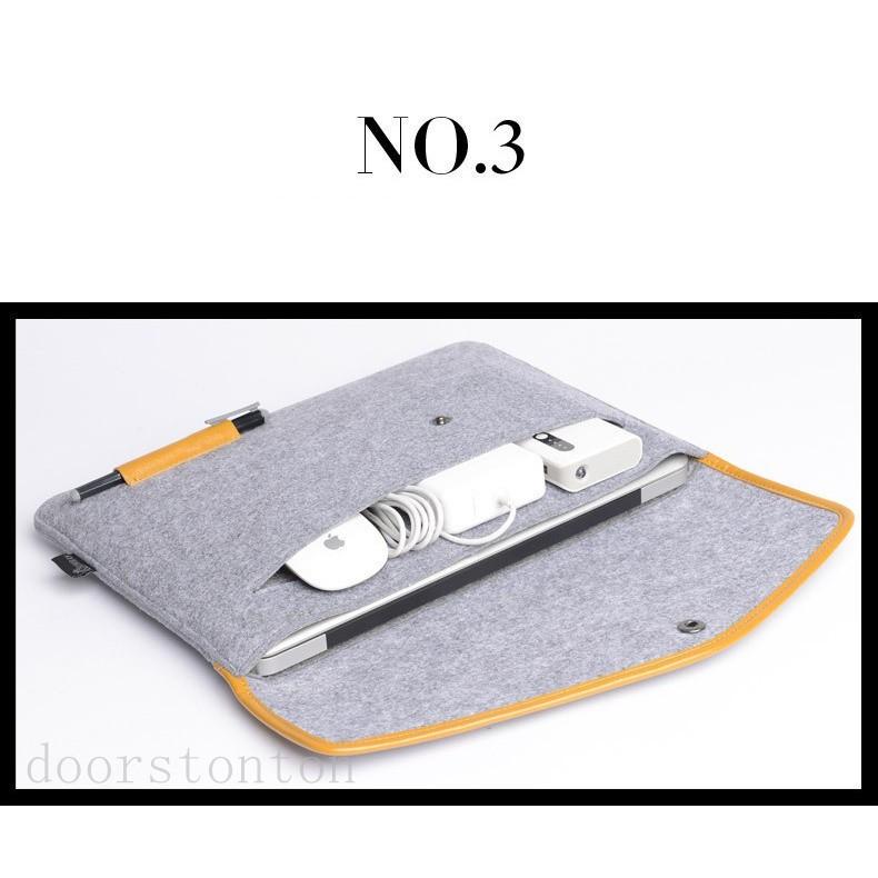 MacBook Air iPadバッグ MacBook 15インチ Macbook 11 13 15 ケース