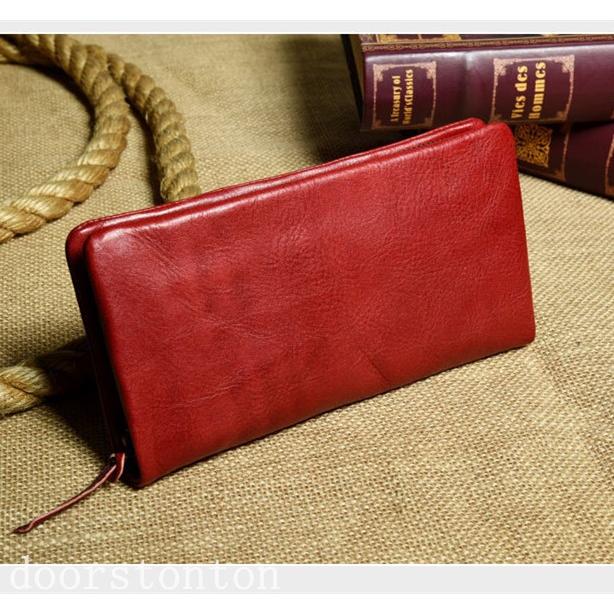 長財布 本格派 財布 牛革 お札 カード 薄型財布 シンプル 長財布 本格派 財布 牛革 お札 カード 薄型財布 シンプル