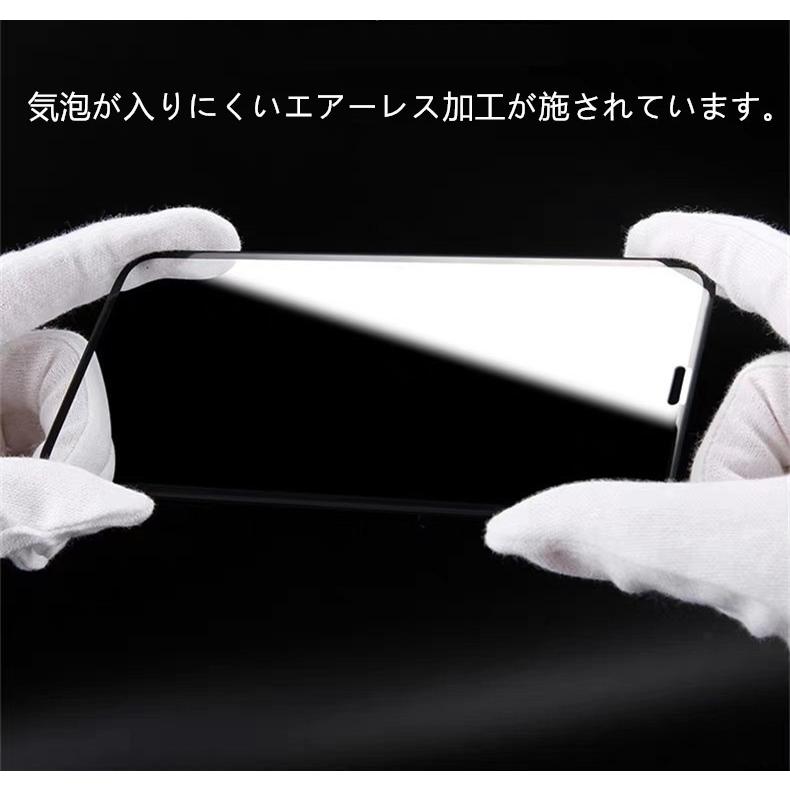 iphone15 pro iphone14 pro max 14pro iphone13 iPhone11Pro Max  12ProMax 保護フィルム 強化ガラスフィルム 表面硬度9H 高透過率 指紋防止｜doorstonton｜03