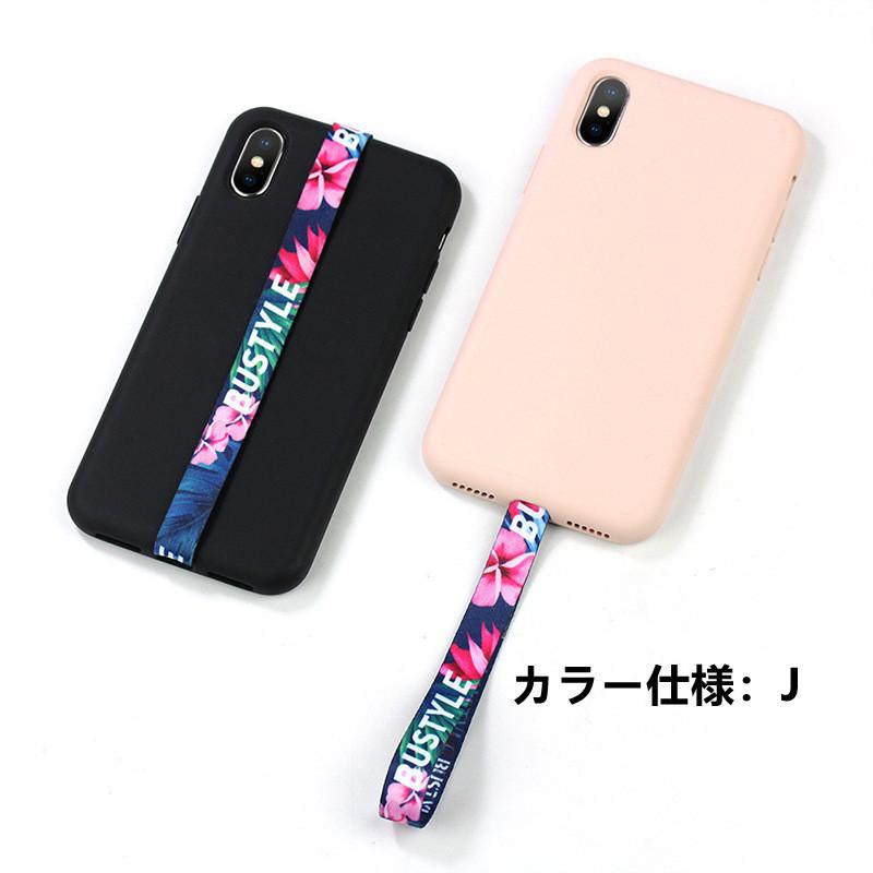 公式サイト カノストラップ 携帯ストラップ 落下防止 腕掛けタイプ スマホ通用 スマホケースの穴