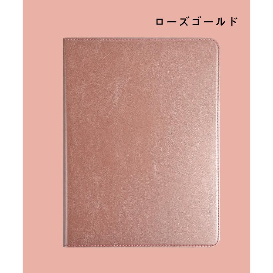 iPadケース 本革 air5 10.9 iPad air4 iPad 10.9 アイパットカバー air 第五世代 ipad air 第四世代 レザー スタンド機能 手帳型 ブック型 オートスリープ　人気 | iPad Air | 05