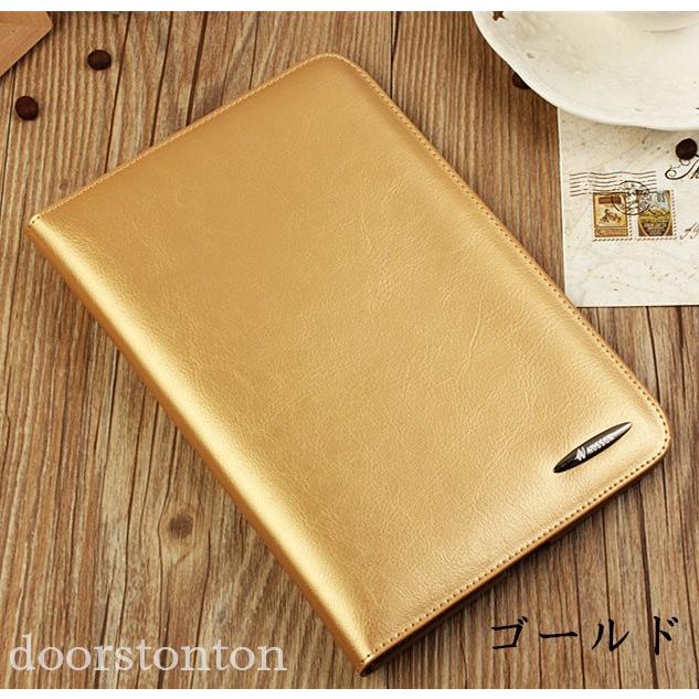 ipad mini5 ケース 手帳型 iPad mini mini2 mini3 mini4 本革 高級
