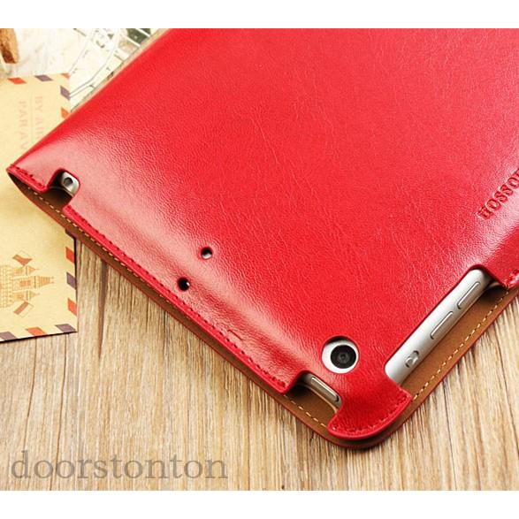 ipad mini5 ケース 手帳型 iPad mini mini2 mini3 mini4 本革 高級