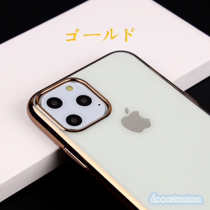 iPhone ケース iPhone8 iPhone7 plus iPhone 11 Pro Max スマホケース iphoneXR iPhone XS Max クリアケース　透明　携帯カバー｜doorstonton｜11