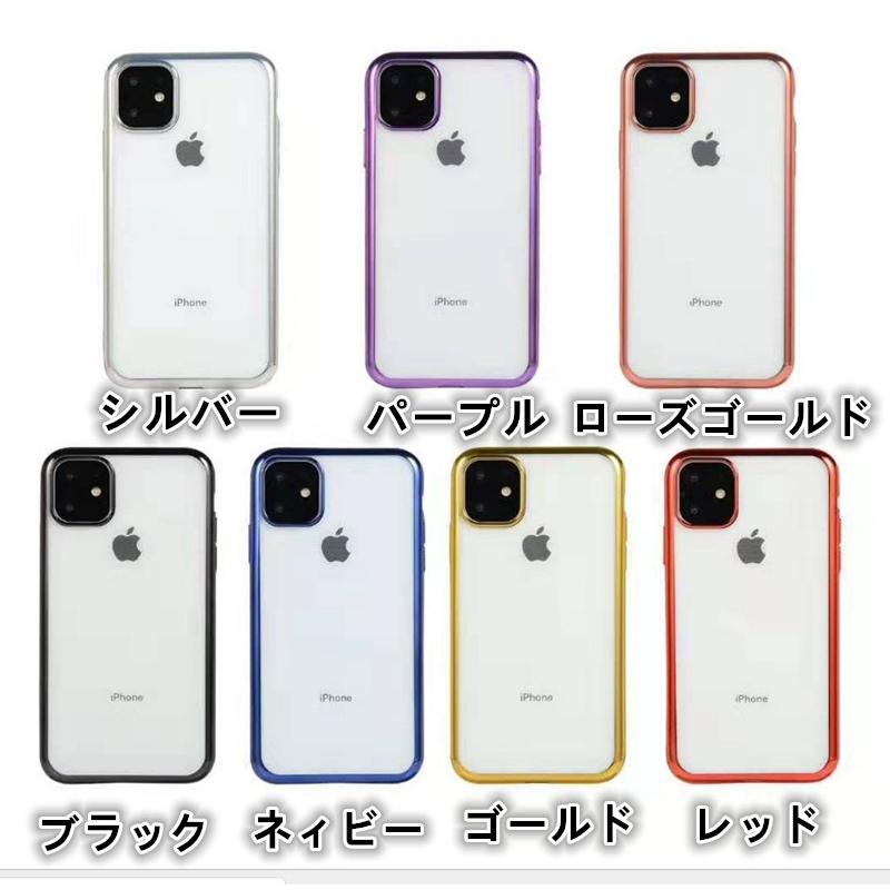 iPhone ケース iPhone8 iPhone7 plus iPhone 11 Pro Max スマホケース iphoneXR iPhone XS Max クリアケース　透明　携帯カバー｜doorstonton｜13