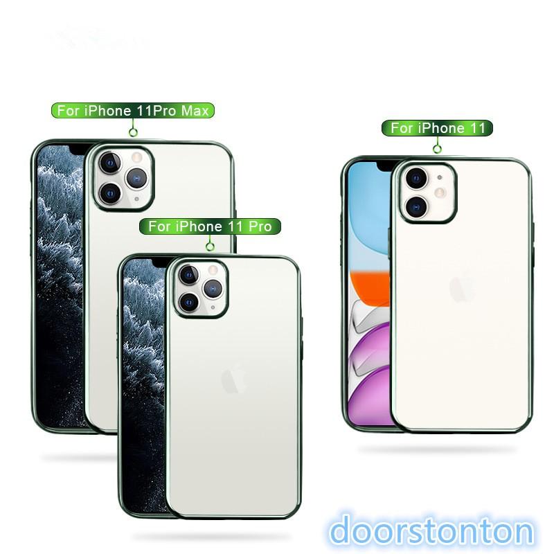 iPhone ケース iPhone8 iPhone7 plus iPhone 11 Pro Max スマホケース iphoneXR iPhone XS Max クリアケース　透明　携帯カバー｜doorstonton｜07