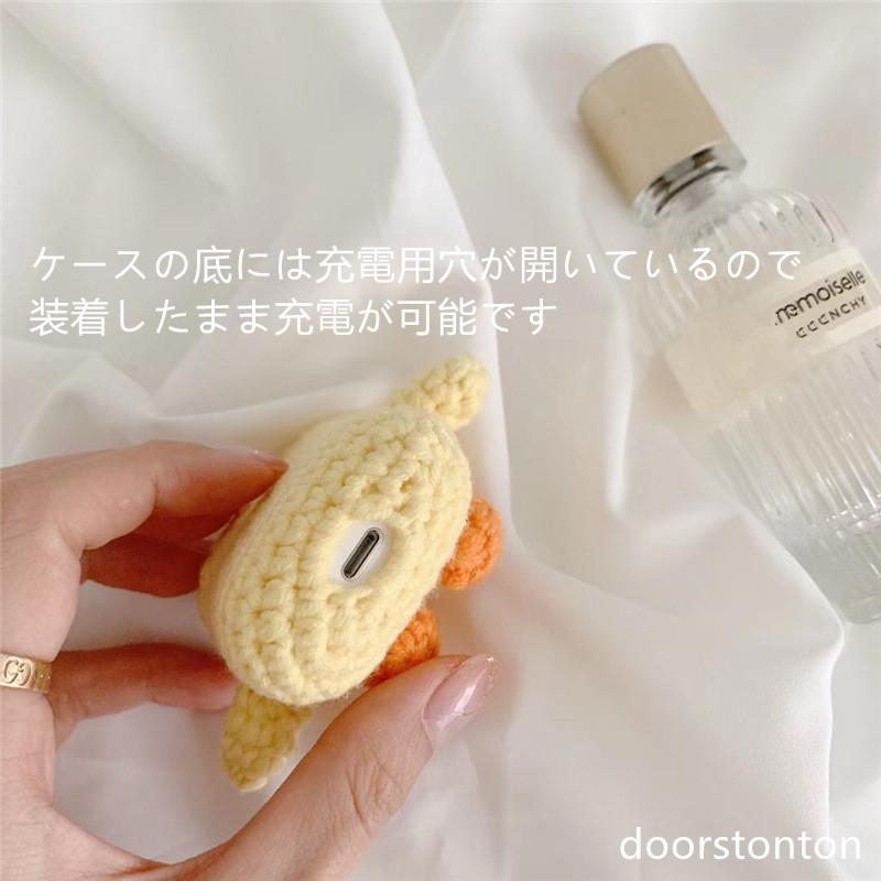 AirPods ケース WF1000XM4 カバー 1 airpods 2 第2世代 エアーポッズ