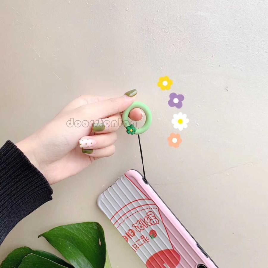 AirPods Pro 第2世代 ストラップ 携帯ストラップ 落下防止 スマホ