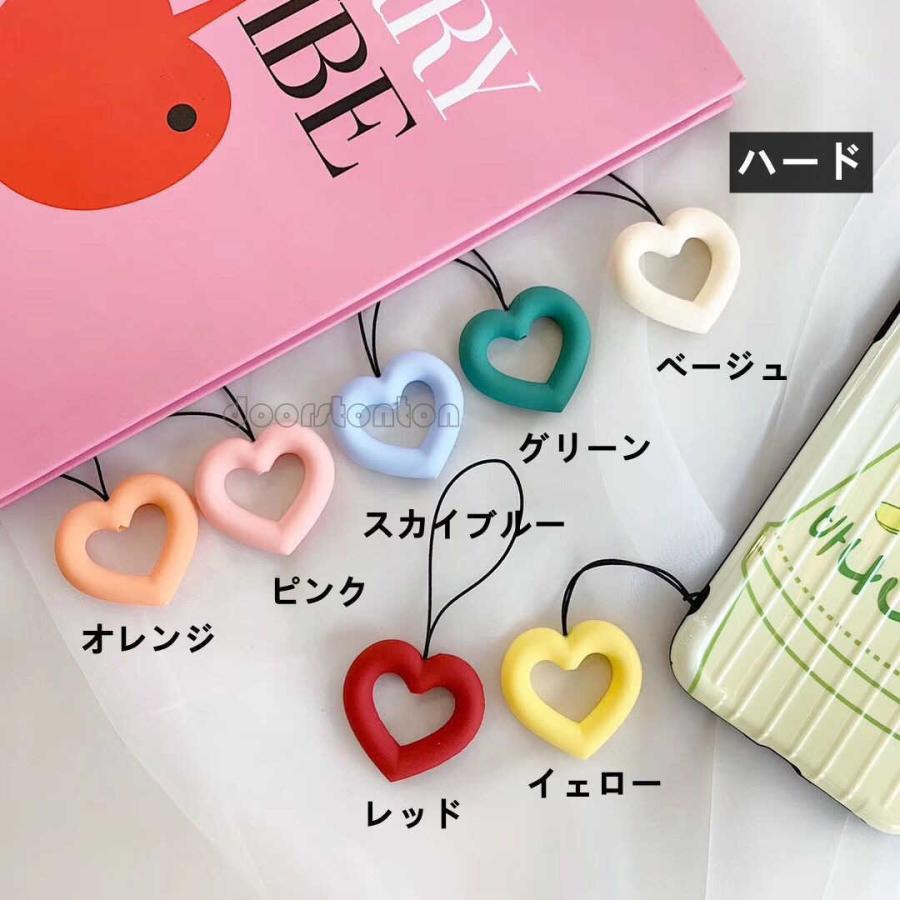 AirPods Pro 第2世代 ストラップ 携帯ストラップ 落下防止 スマホ