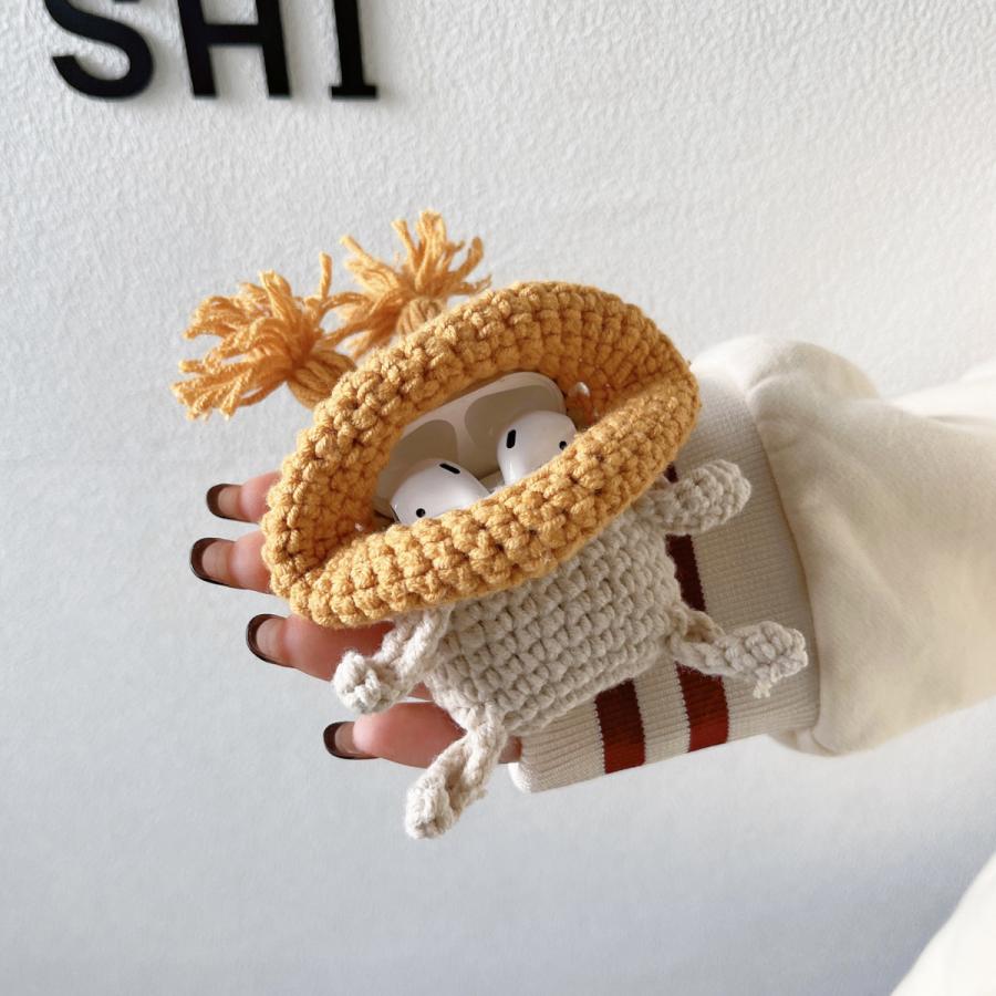 AirPods3 AirPods1/2 AirPods Pro（第2世代) ケース エアーポッズ