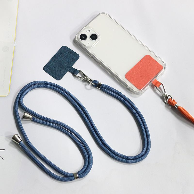 iPhone 携帯ストラップ ネックストラップ スマホケース用