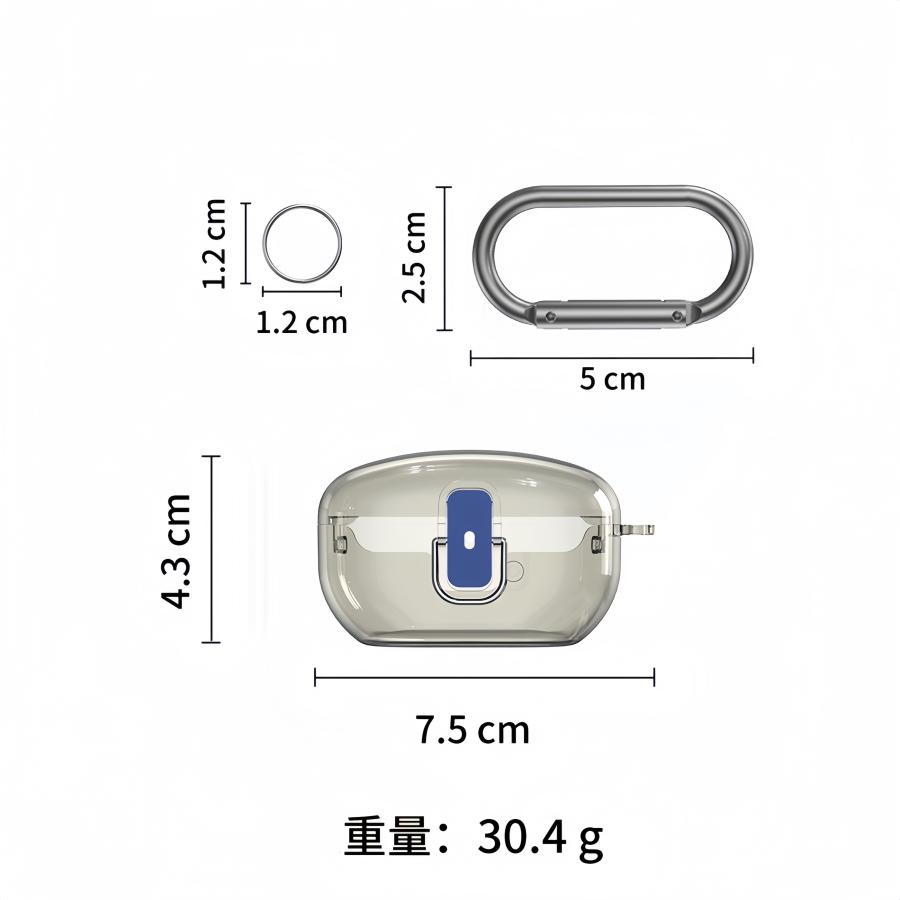 Sony WF-1000XM5 ケース ソニー そにー WF-1000XM5 クリア Sony WF-1000XM5 ケース ソニー そにー WF-1000XM5 クリア
