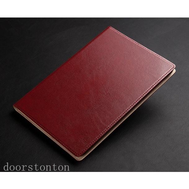 Apple iPad Air 11インチ M2 128GB レザーケース付き 11インチ iPad Air (M2) ケース レザー 本体マグネット装着