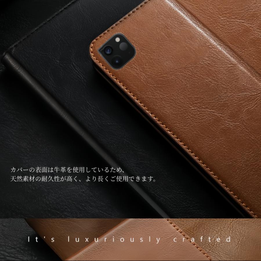 iPad Pro アイパット ケース iPad ケース 本革 第10世代 第9世代 第8