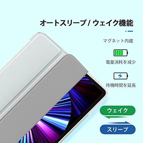商品名： 【iPad mini A17Pro】ペンシル＆ケース付！ 楽天市場】iPad mini A17 Pro iPad mini 6 ケース 手帳型 TPU