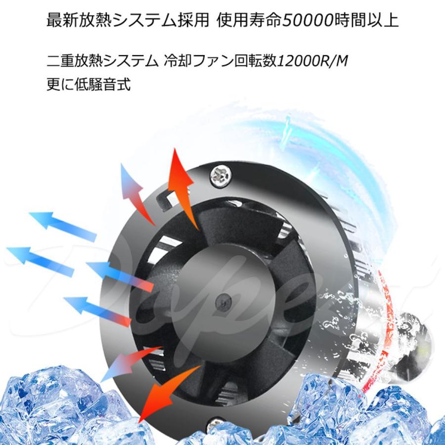 LEDヘッドライト H4 ルーミー/カスタム M900A/910A系 H29.11〜R2.8 | Dopest | 07