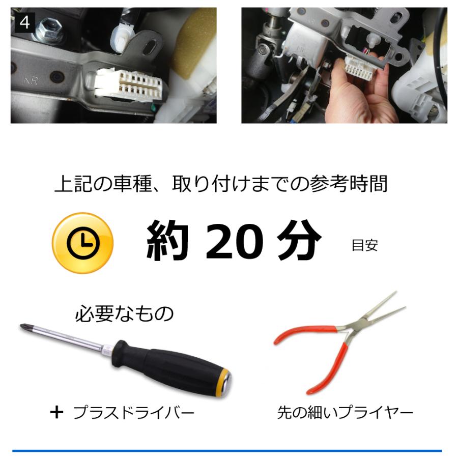 Dopest（ドーペスト） OBDガード 赤 レッド カーセキュリティ 盗難防止