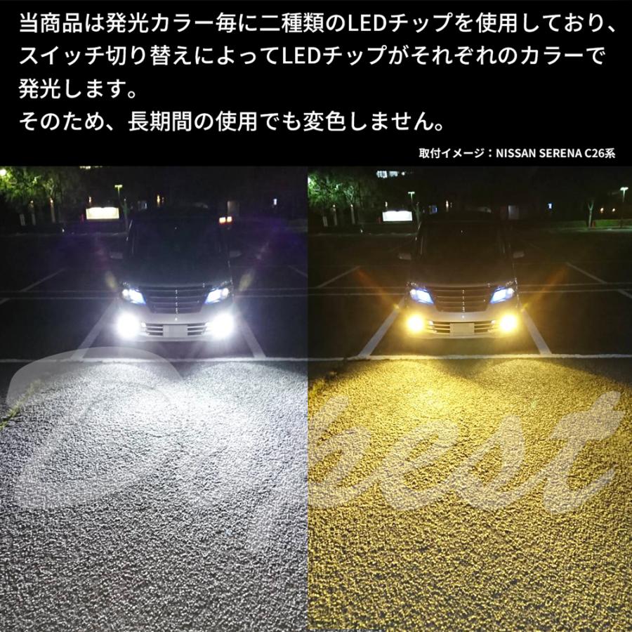 予約販売 送料無料 H27 7 La700a La710a系 ピクシスメガ H16 二色 Ledフォグランプ パーツ Mail Mariachireal Com