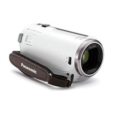 ✨美品✨ Panasonic パナソニック HC-V360MS ビデオカメラ Amazon | パナソニック HDビデオカメラ V360MS 16GB 高倍率90倍