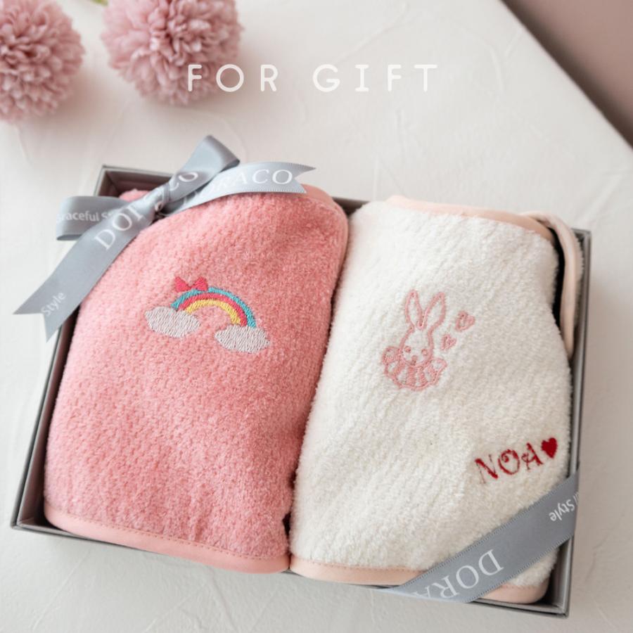 マシュマロ ベビー スタイ 防水機能つき 【名入れ刺繍可能】 赤ちゃん