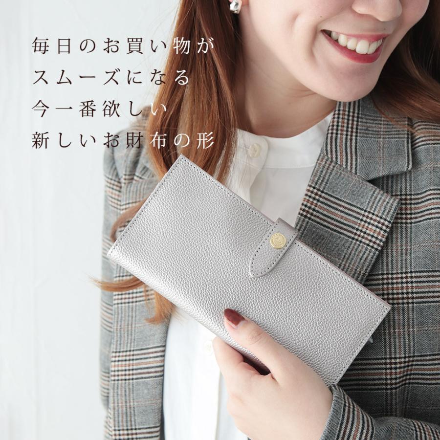 人気デザイナー 長財布 スリム ウォレット Teffy テフィ Doracoluv 本革 日本製 薄型 レディース 財布 Doraco ドラコラブ ブランド Materialworldblog Com