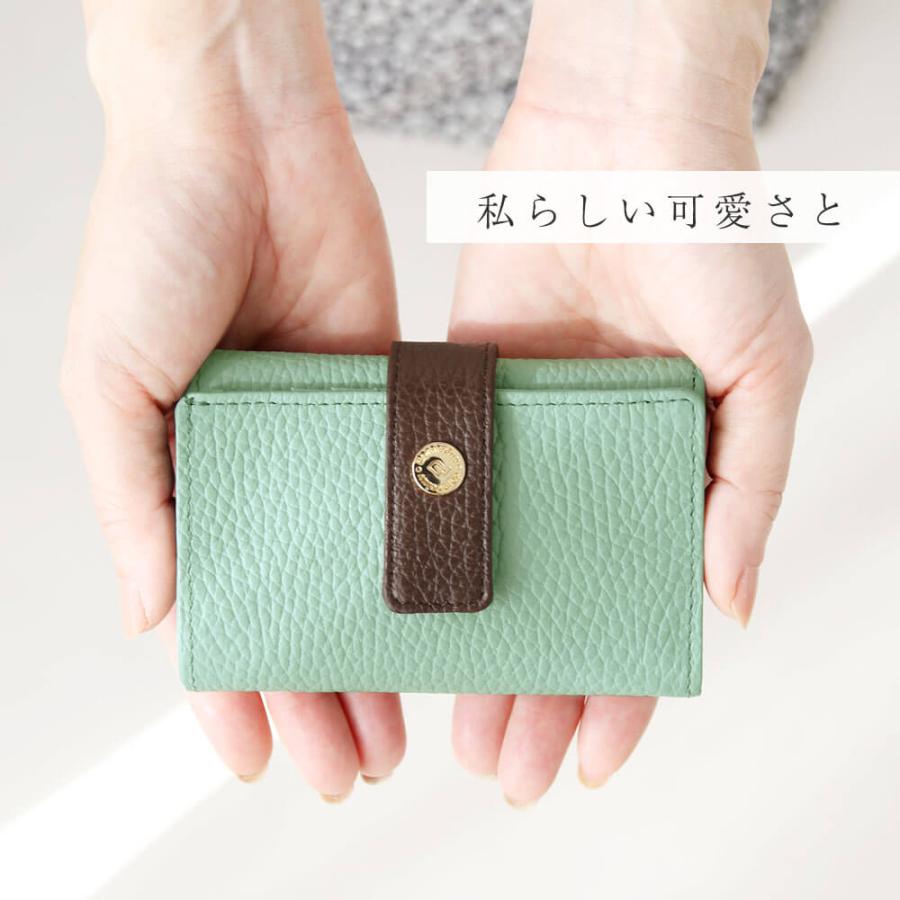 ドラコラブ doracoluv　三つ折り財布　スリークシルバー 楽天市場】【予約販売会再スタート】 三つ折り ミニ財布 tor