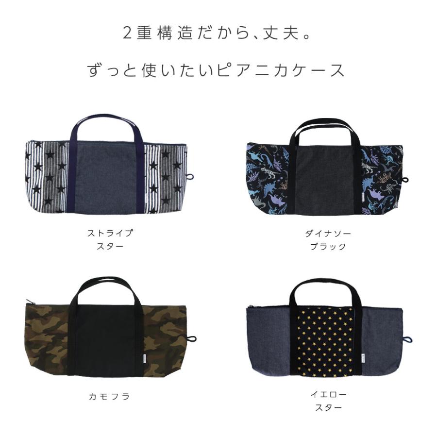 ゆこりん　ピアニカケース ゆこりん様専用 ピアニカケース