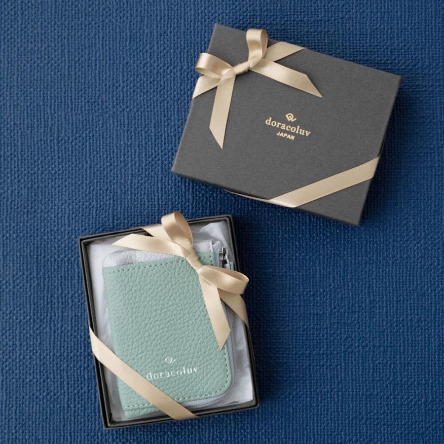 マルチに使えるコインケース / Multi マルティ日本製 本革 レディース メンズ キーケース マルチケース DORACO ドラコラブ doracoluv 神戸 ブランド ギフト |  | 14