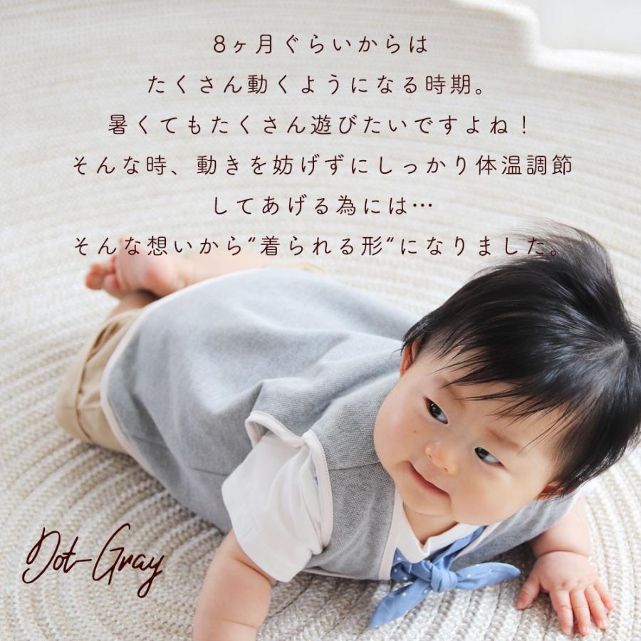 ひんやり 保冷ベスト 保冷ジェル3個つき ベビー 夏 暑さ対策 外遊び 発熱時 にも Doraco ドラコ 出産祝い ギフト Summerbest Doraco 通販 Yahoo ショッピング