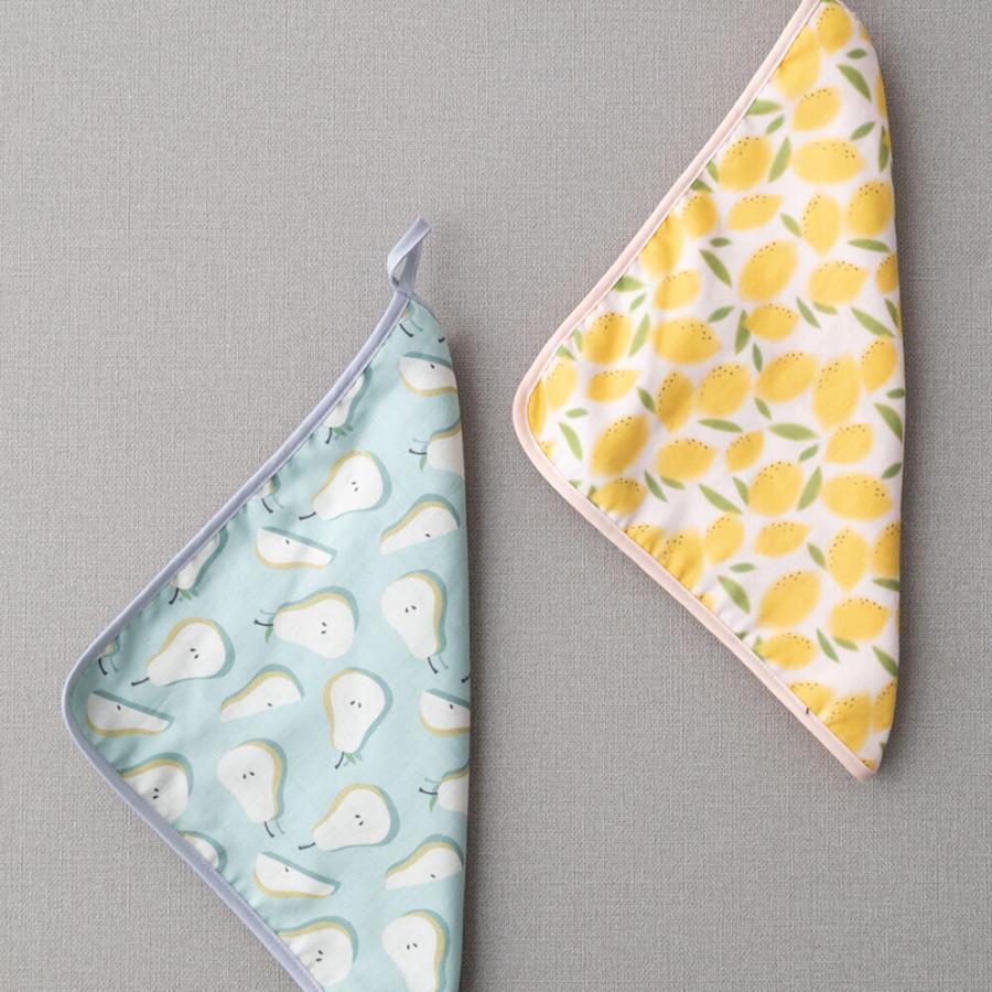 ループ付きタオル 【名入れ刺繍可能】日本製 おしゃれ ループタオル