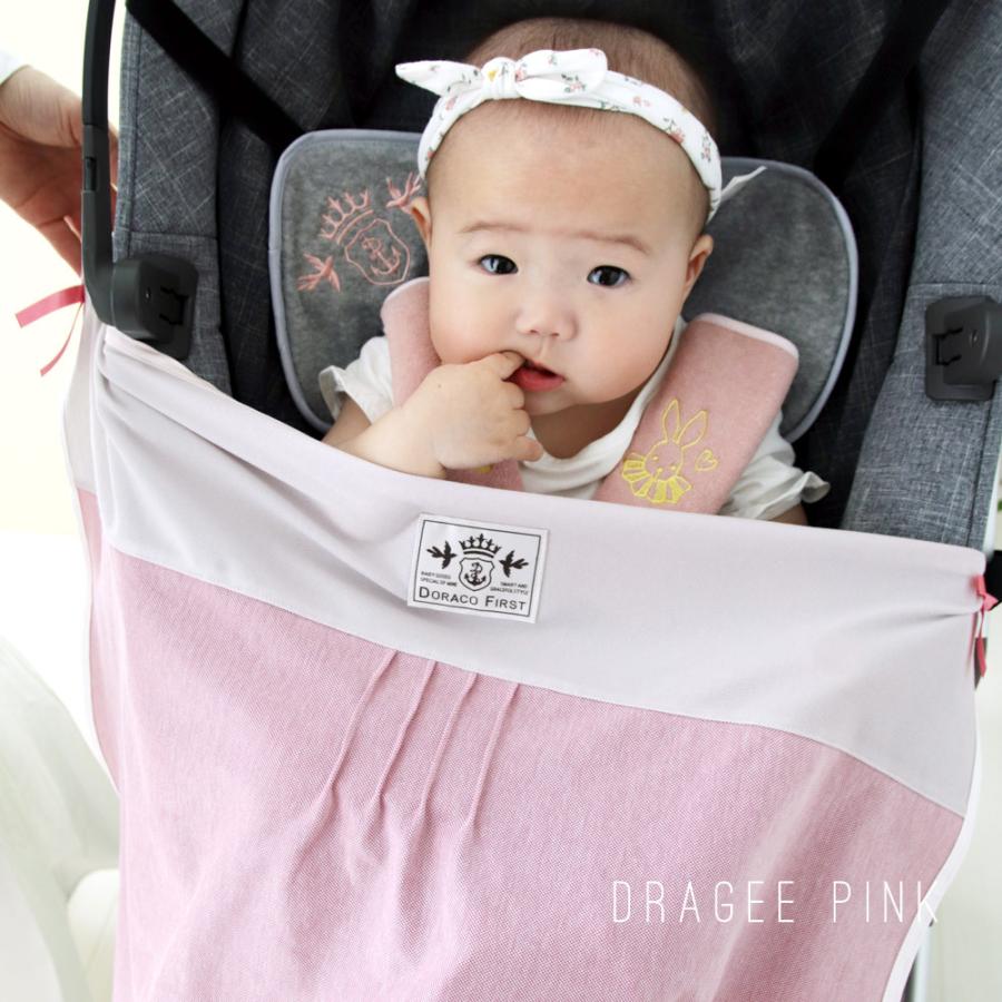 ベビーカー 日よけ ブランケット UV 夏 ひんやり クール ケープ 紫外線