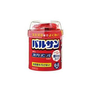 バルサンSPジェット12-16畳用(40g)【第2類医薬品】｜doradora-drug