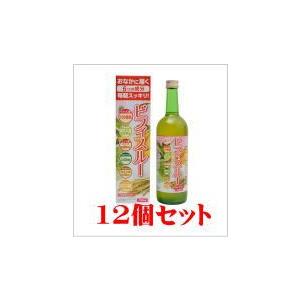 ビフィスルー 720ml×12個