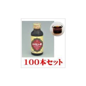 ハイゼリーB(100ml×50本)×2個【第2類医薬品】｜doradora-drug