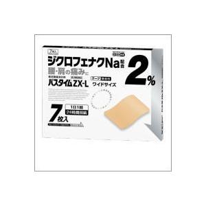 パスタイムZX−L7枚×10個 | パスタイムZX-L : 7枚