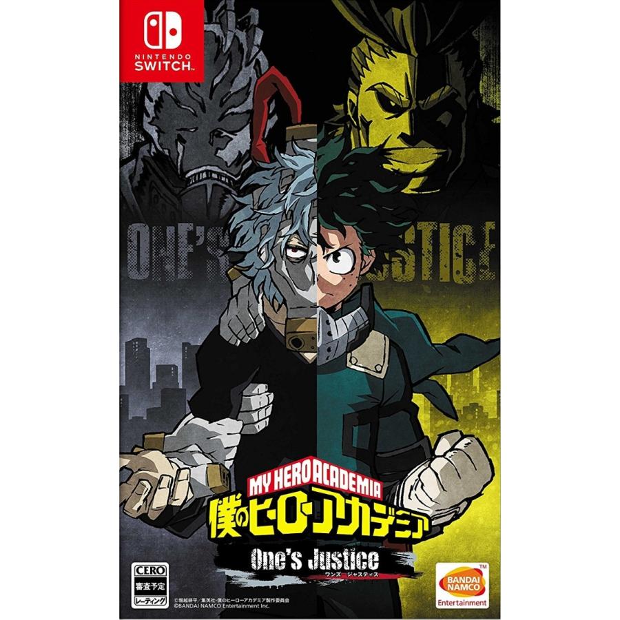 ヒロアカ 僕のヒーローアカデミア スイッチ 中古 ゲーム ドラマ書房yahoo 店 通販 Yahoo ショッピング