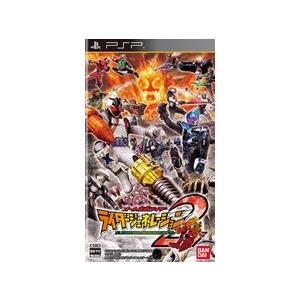 オール仮面ライダー ライダージェネレーション2 Psp ソフト Uljs 中古 ゲーム ドラマ書房yahoo 店 通販 Yahoo ショッピング