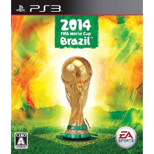 14 Fifa ワールドカップ ブラジル Ps3 中古 ゲーム ドラマ書房yahoo 店 通販 Yahoo ショッピング