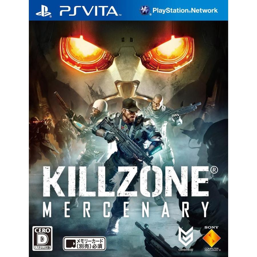 キルゾーン マーセナリー Killzone Mercenary Psvita 中古 ゲーム ドラマ書房yahoo 店 通販 Yahoo ショッピング
