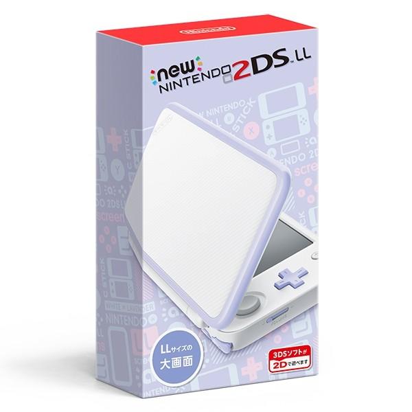 本物保証 2ds ソフト ゲーム 中古 本体 ゲーム 中古 Jan S Uaaa 本体 2ds ホワイト ラベンダー Ll ニンテンドー2ds New ニンテンドー3ds Dbja Jp